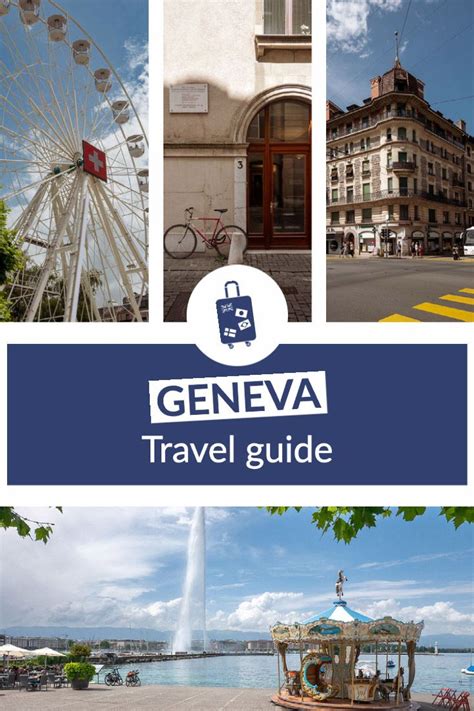where is geneva|Geneva – Travel guide at Wikivoyage.